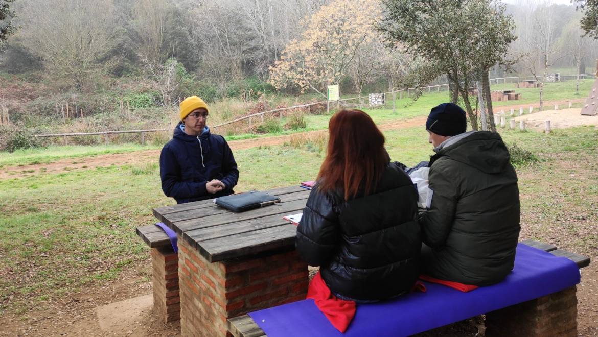 Respiración consciente