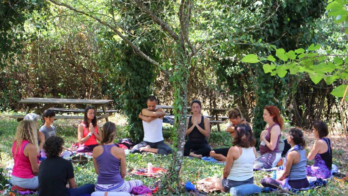 Ceremonia Estacional