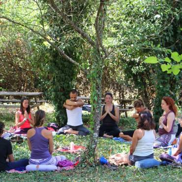 Ceremonia Estacional