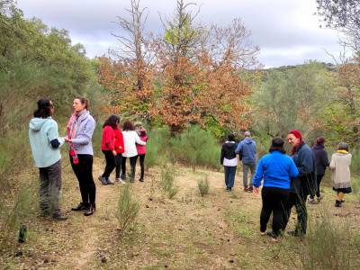 2. CEREMONIA ESTACIONAL
