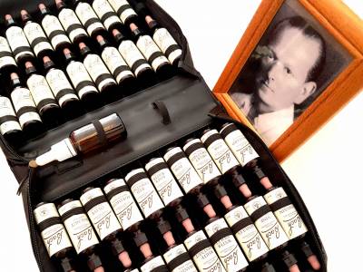 6. FLORES DE BACH 6. FLORES DE BACH