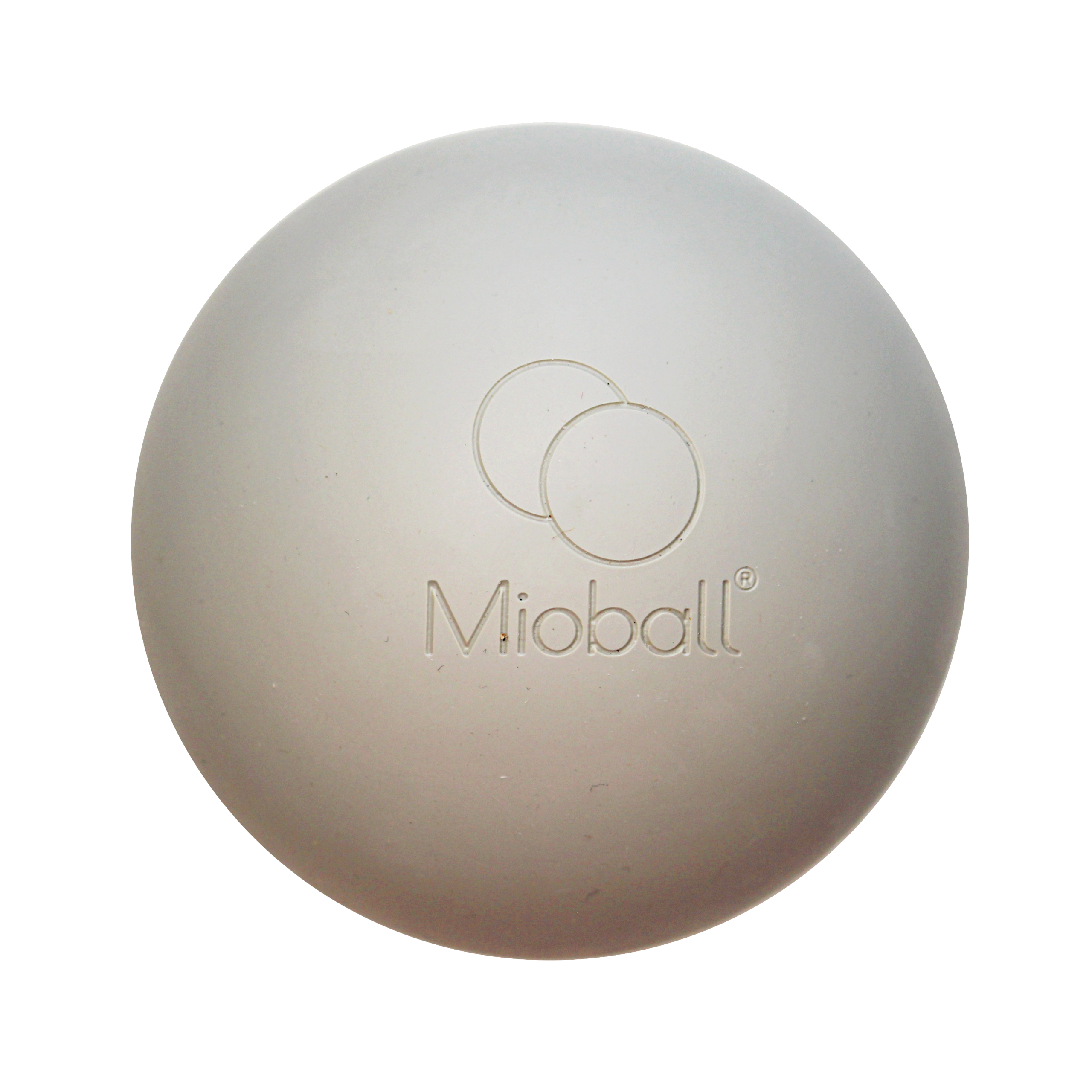 1 Pelota "Ganesha" 90 mm - Imagen 2