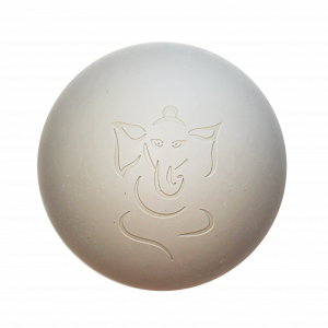 1 Pelota "Ganesha" 90 mm