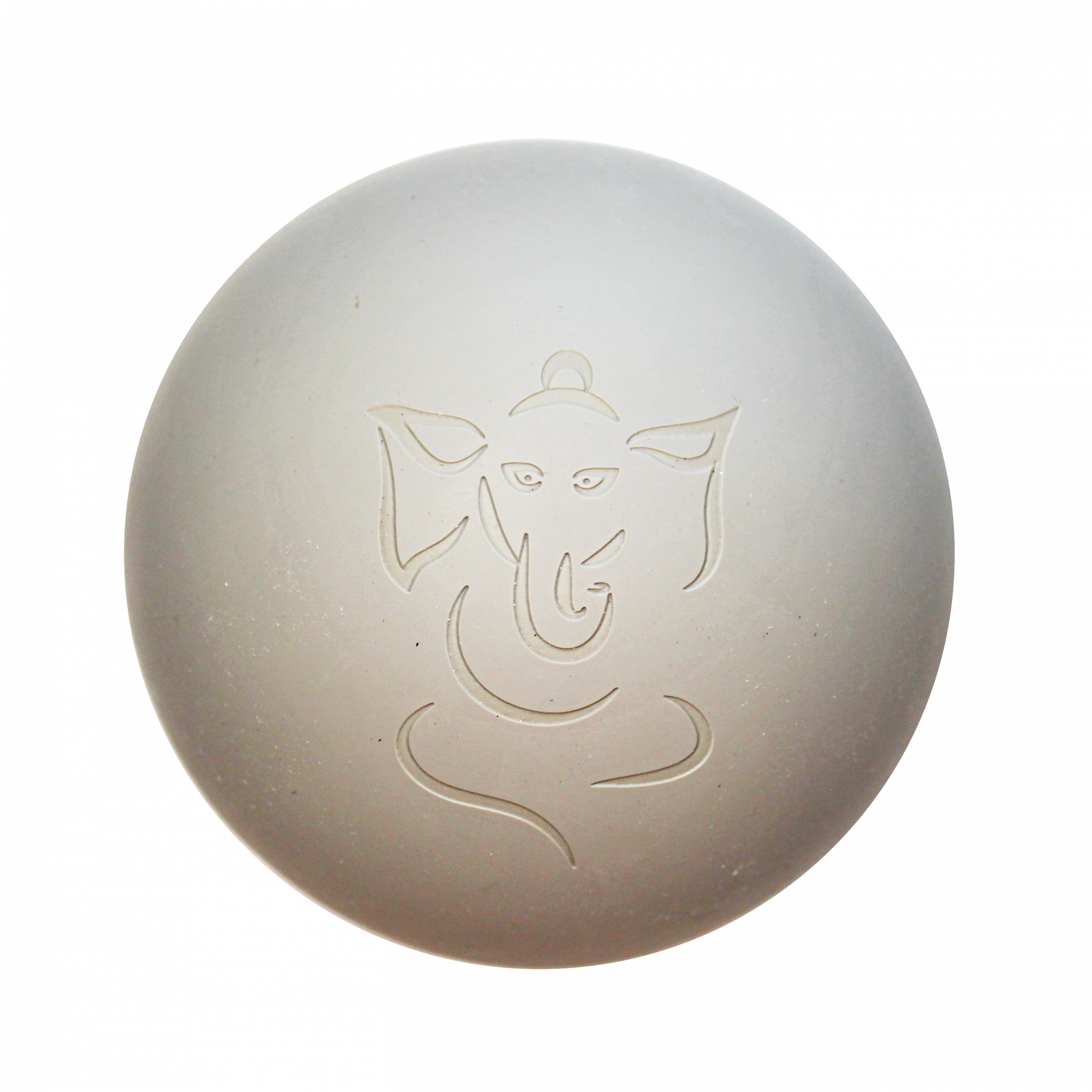 1 Pelota "Ganesha" 90 mm
