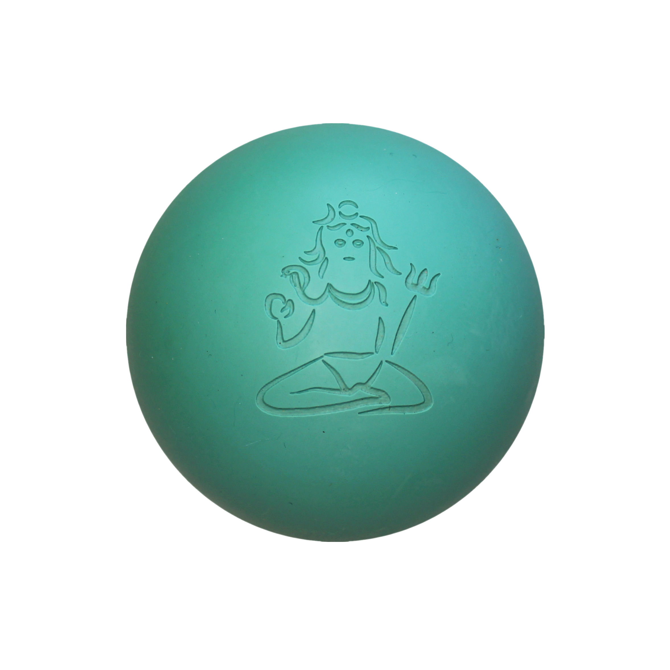 2 Pelotas “Shiva” 63 mm + bolsa - Imagen 2