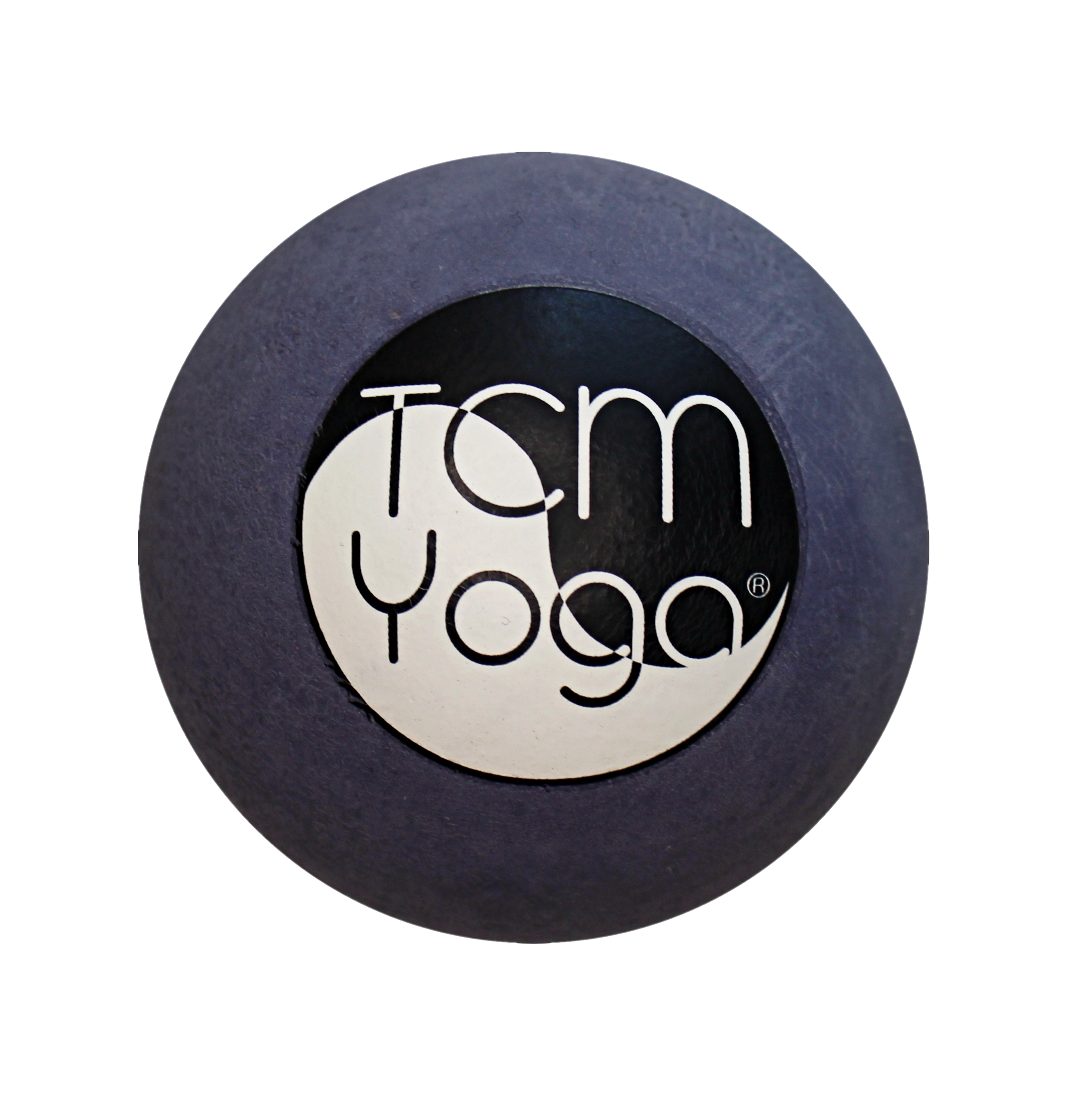 2 Pelotas “Yin” 72 mm + bolsa - Imagen 3