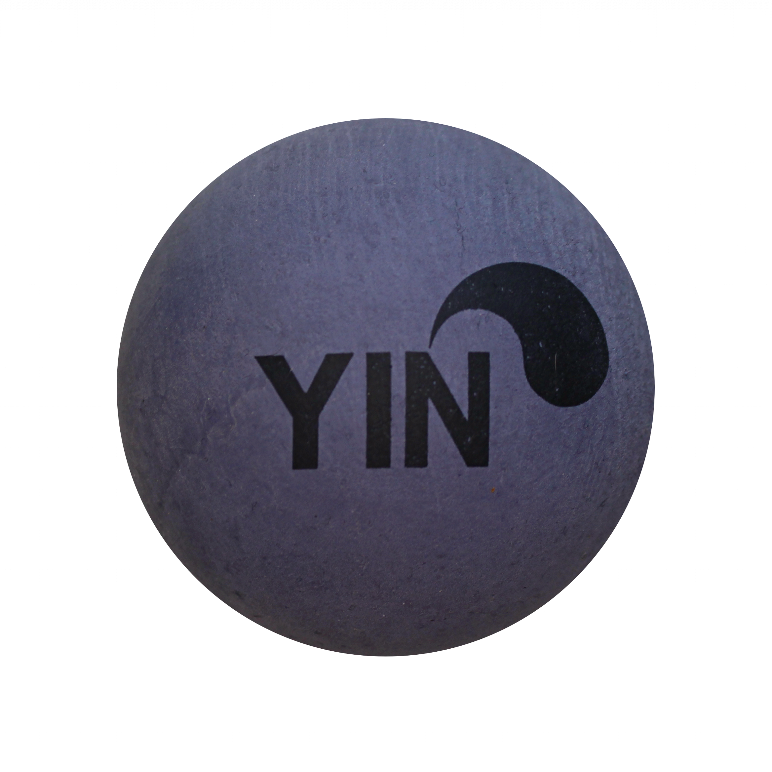2 Pelotas “Yin” 72 mm + bolsa - Imagen 2