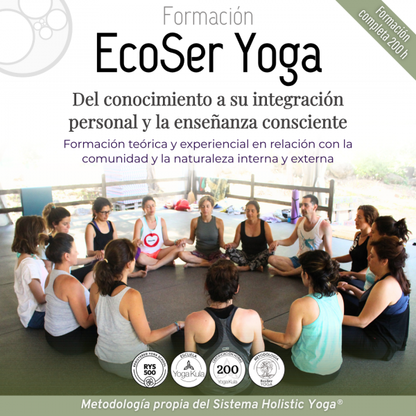 Ecoser Yoga