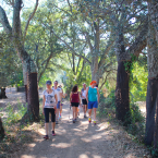 sendero