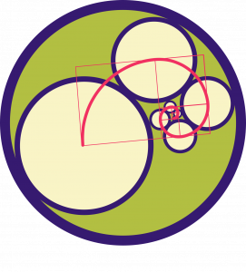 Logo holisticanature espiral 2