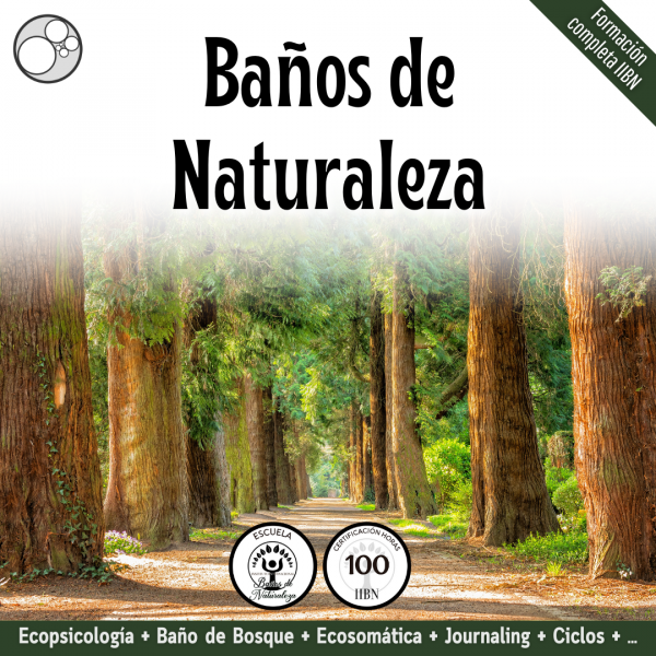 Portada Formación IIBN