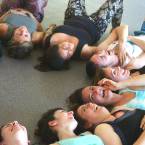 0. YOGA RISA