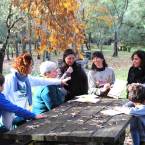 2. DIARIOS DE NATURALEZA