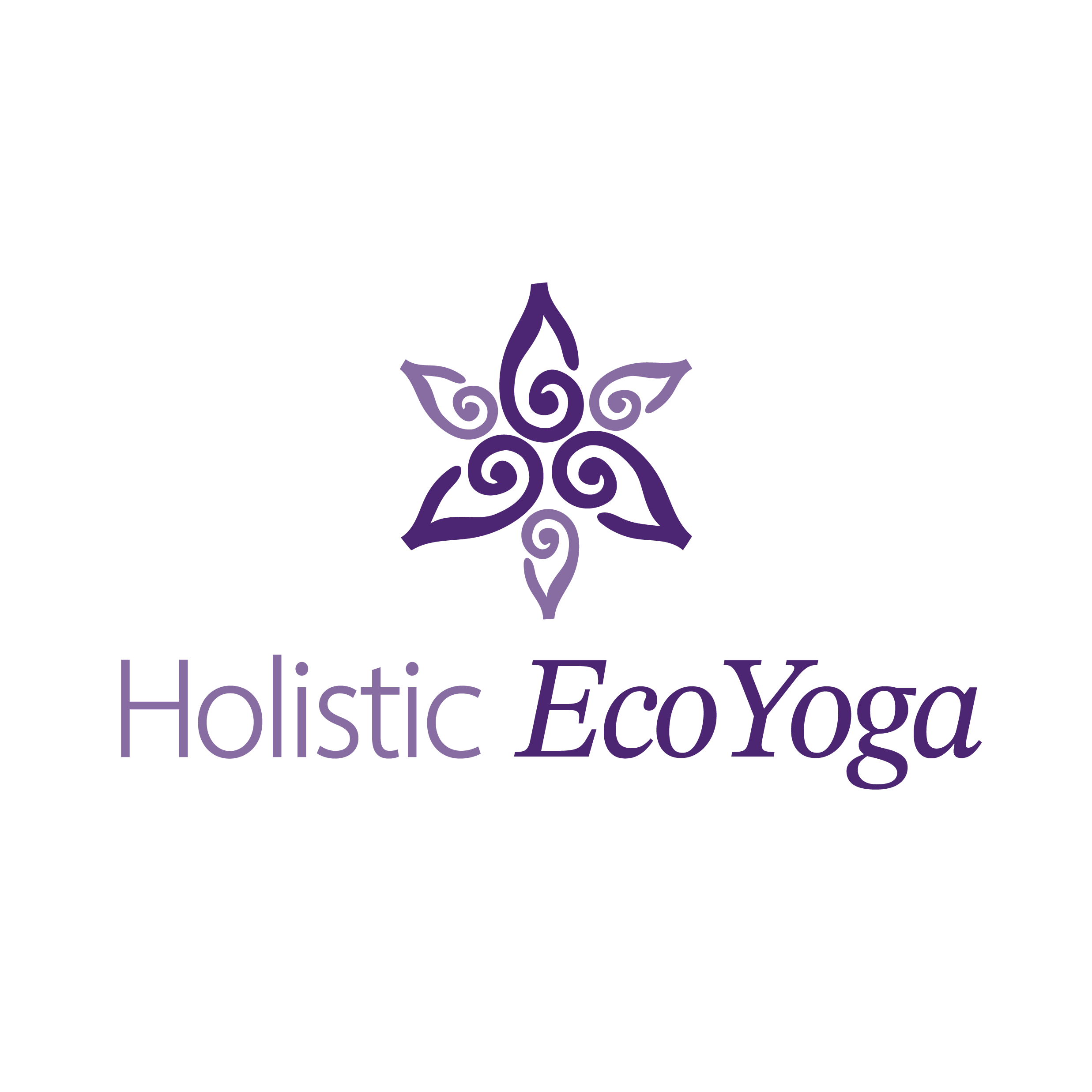 Holistic EcoYoga