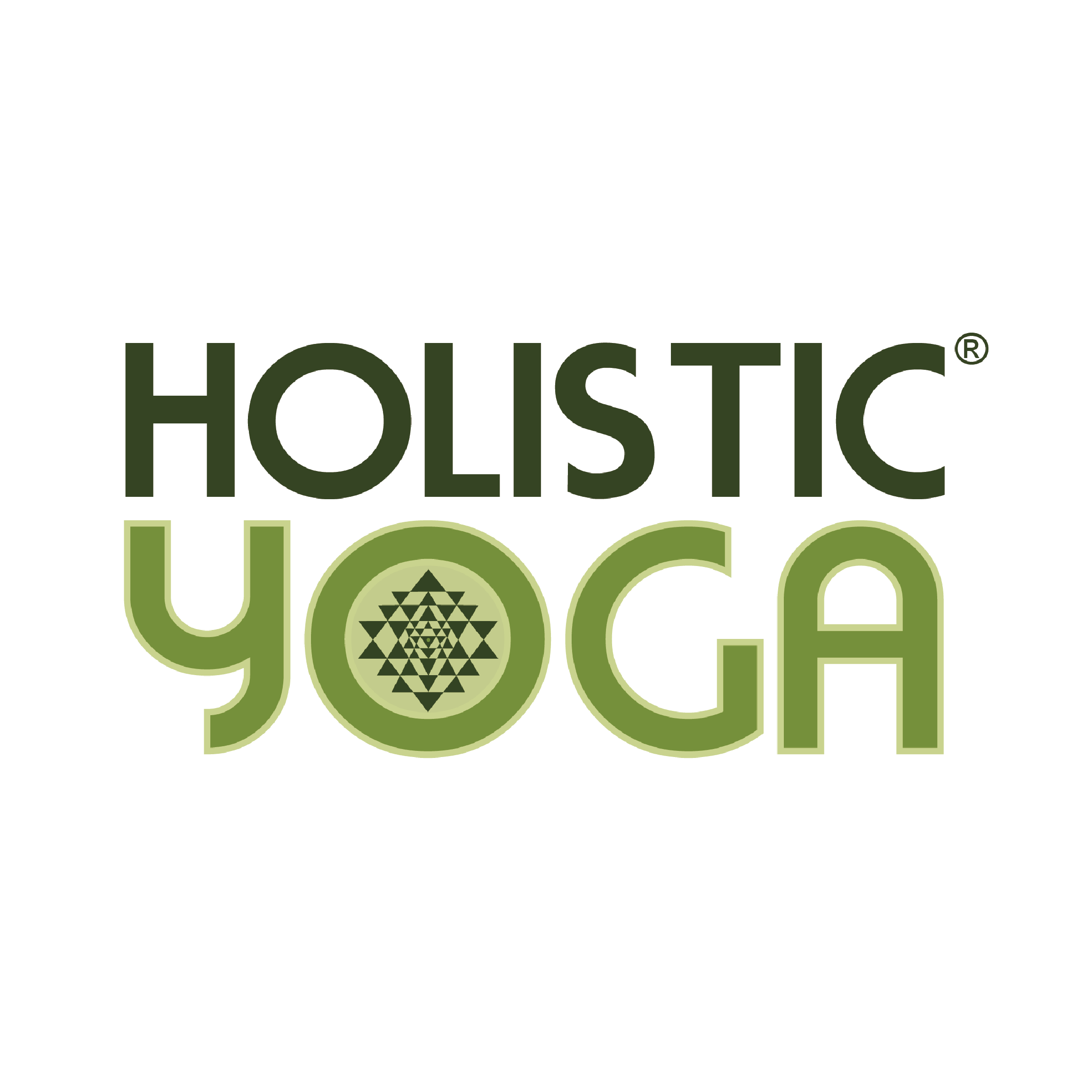 Holistic Yoga®