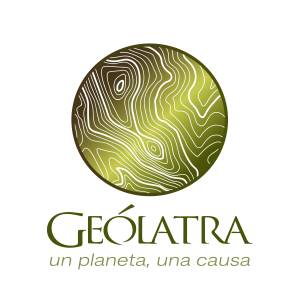 logo geólatra versión2 cuadrado grande