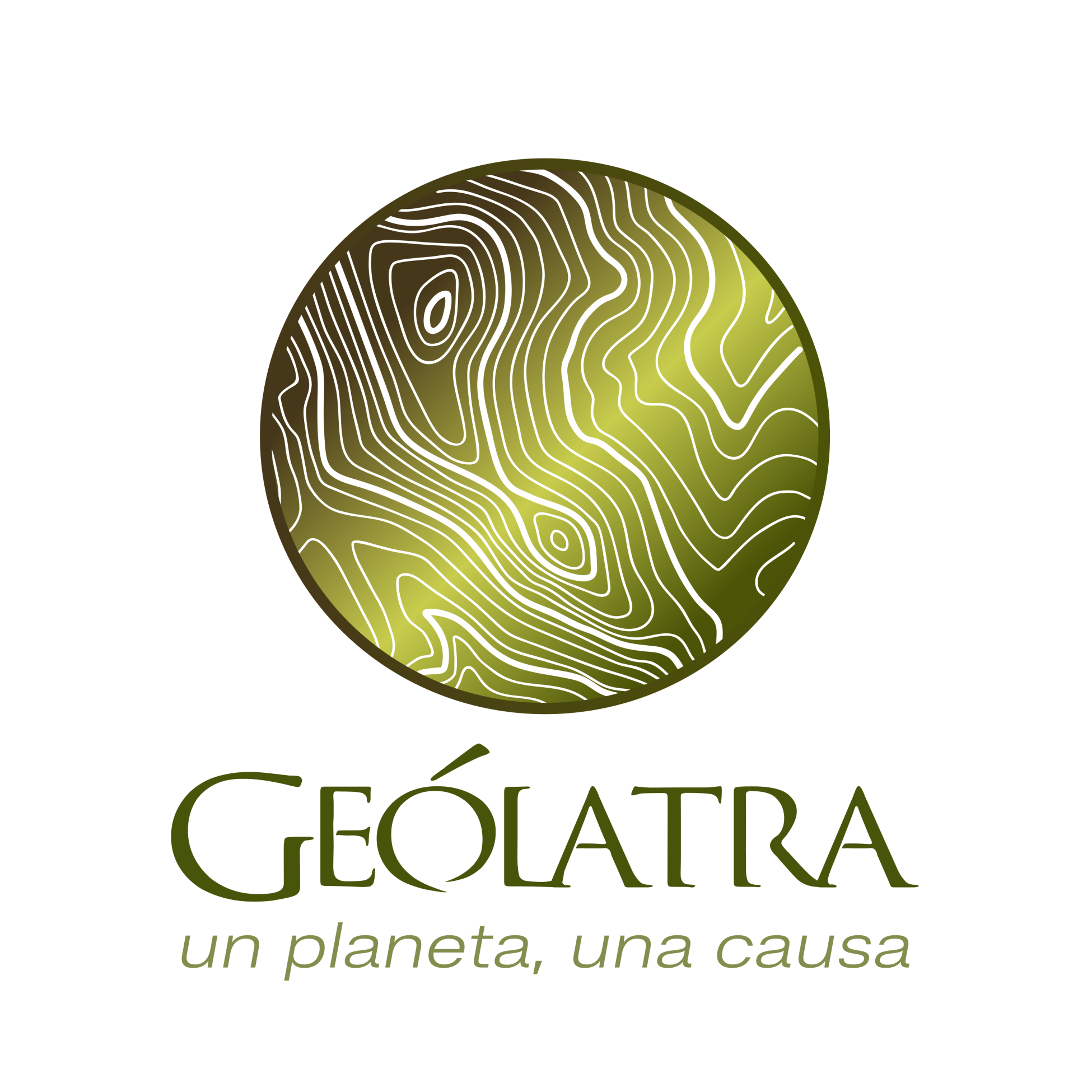 Geólatra