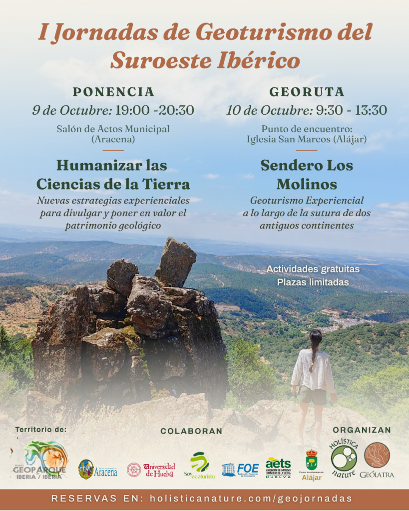 Cartel_I_Jornadas_Geoturismo_Suroeste_Iberico_v2