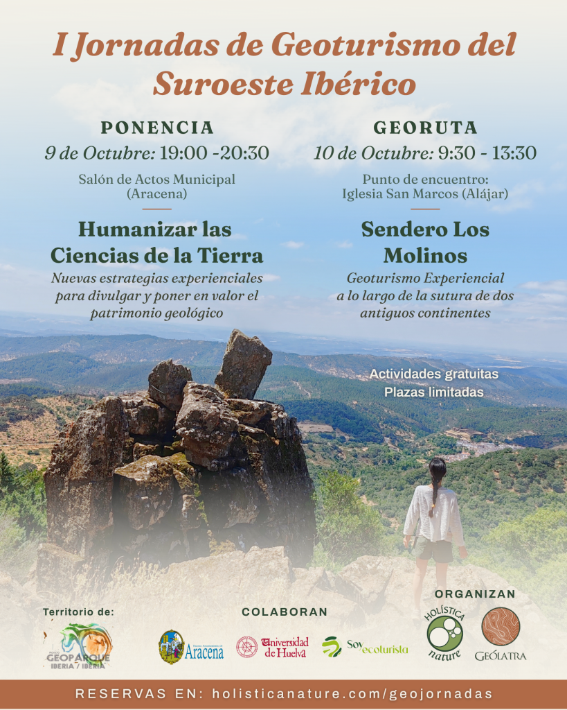 GeoJornadas · Territorio vivo(1)