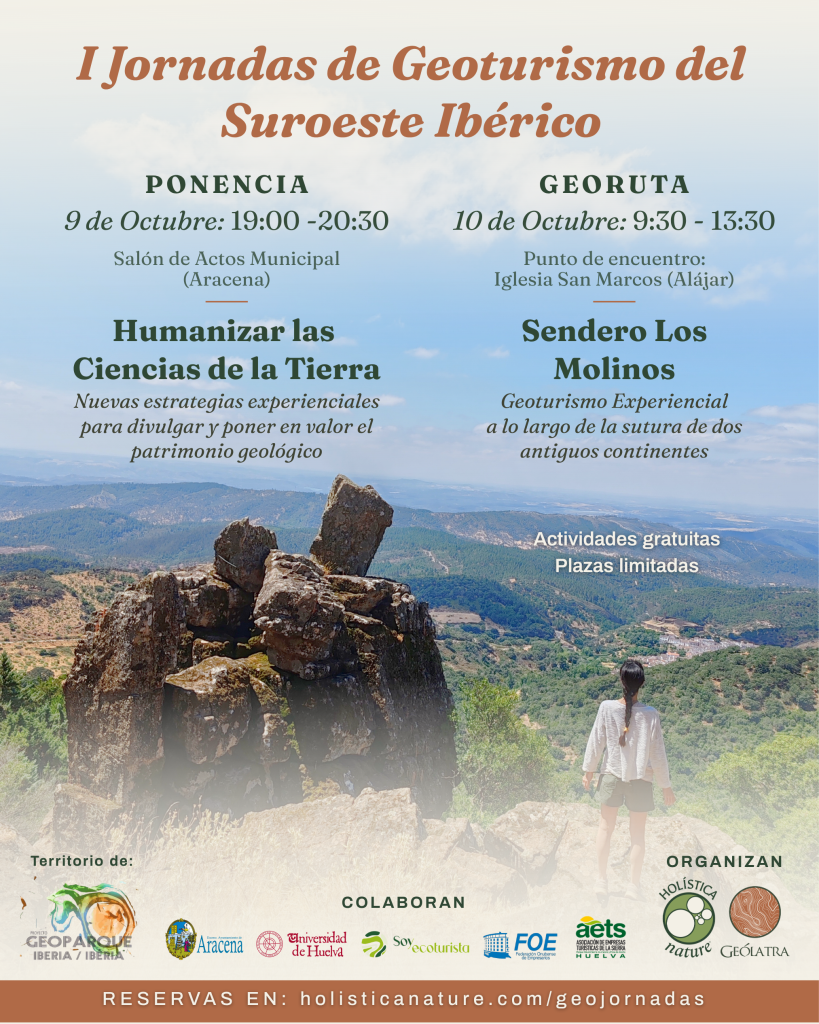 GeoJornadas · Living Territory (3)