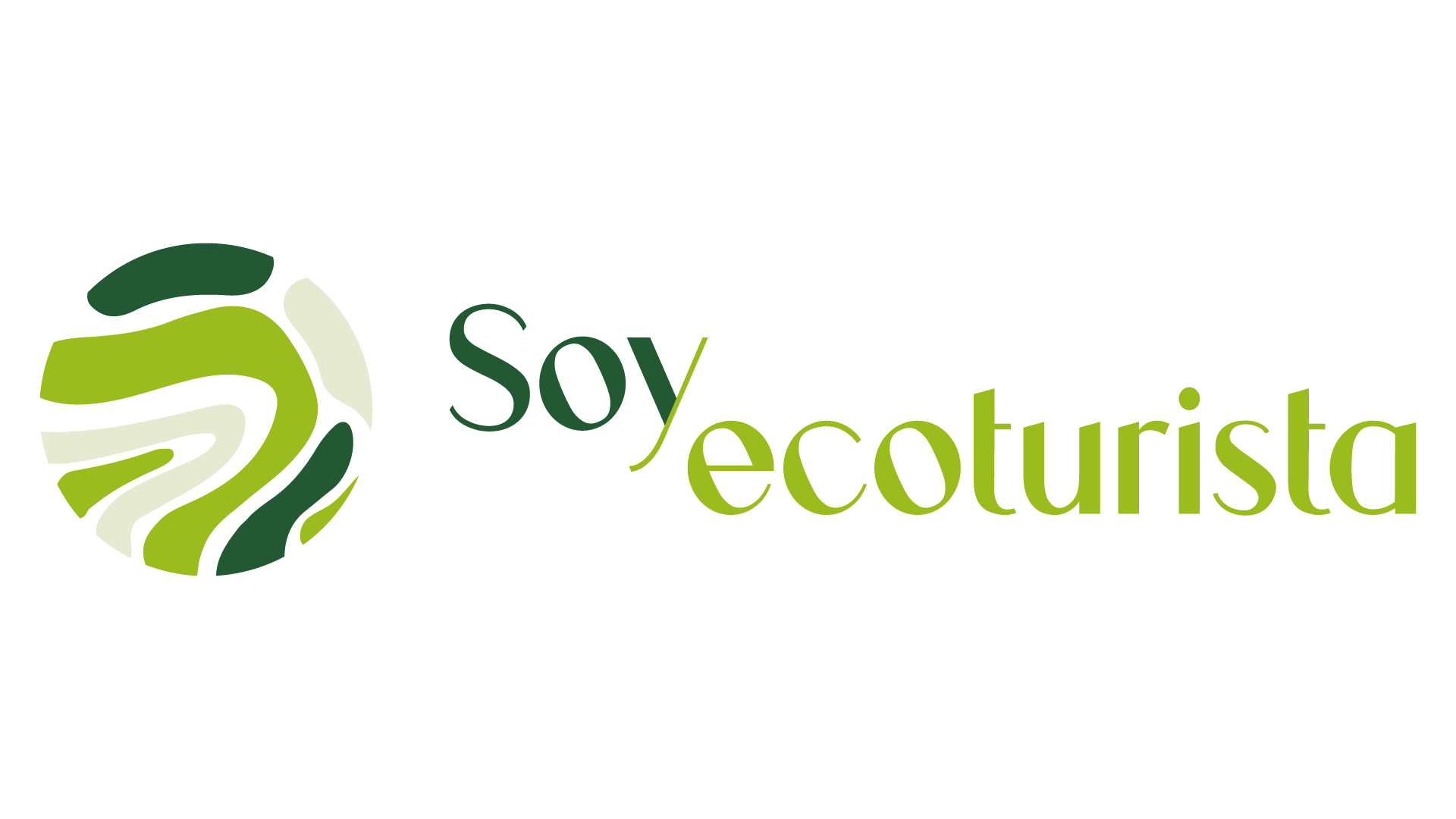 Sello Soy Ecoturista — Club Ecoturismo en España
